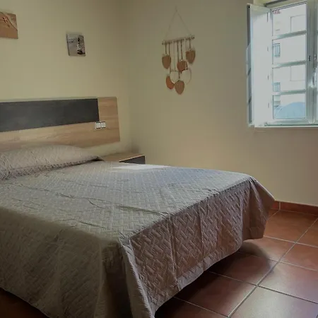 Vakantiehuis O Lar De Silva Vut-po12477 Sanxenxo