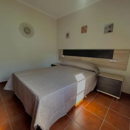 Vakantiehuis O Lar De Silva Vut-po12477 *