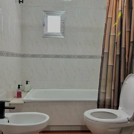 O Lar De Silva Vut-po12477 Feriehus Sanxenxo