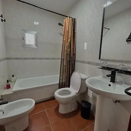 Tatil Evi O Lar De Silva Vut-po12477