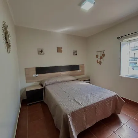 O Lar De Silva Vut-po12477 Tatil Evi Sanxenxo