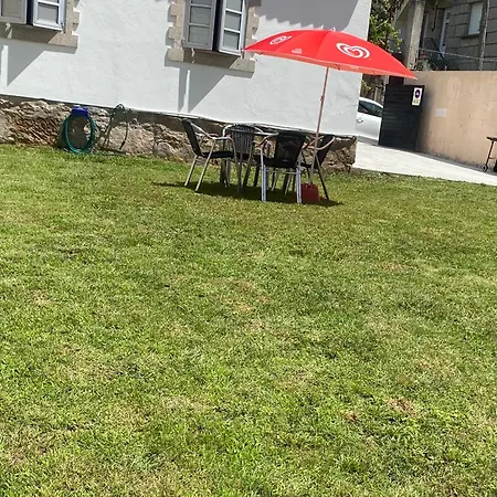 Feriehus O Lar De Silva Vut-po12477