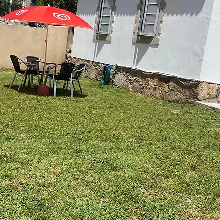 Vakantiehuis O Lar De Silva Vut-po12477 Sanxenxo