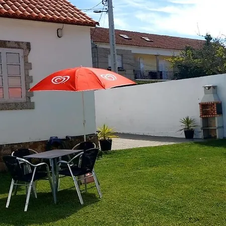 O Lar De Silva Vut-po12477 Tatil Evi