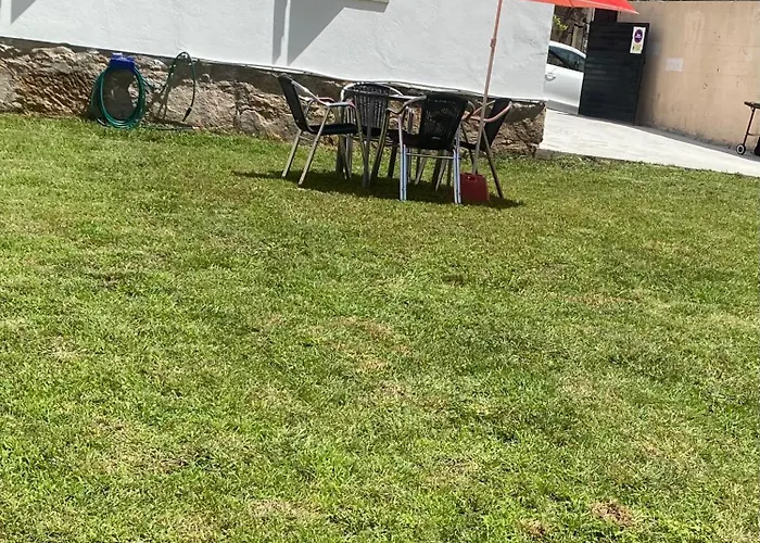 Prázdninový dům O Lar De Silva Vut-po12477