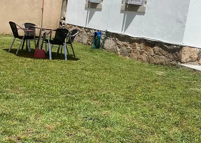 Nyaraló O Lar De Silva Vut-po12477 Sanxenxo